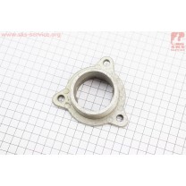 УЦІНКА Мотопомпа Фланець впускний 2", "коло" (нетоварний вигляд, див. фото)