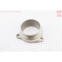 УЦЕНКА Мотопомпа Фланец впускной 3", (нетоварный вид, см. фото)