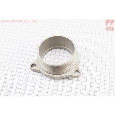 УЦЕНКА Мотопомпа Фланец впускной 3", (нетоварный вид, см. фото)