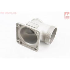 УЦЕНКА Мотопомпа Фланец выпускной 3" (нетоварный вид, см. фото)