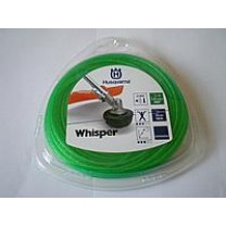 Корд триммерный Husqvarna 2.0мм/15м