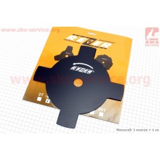 Нож режущий 4Т