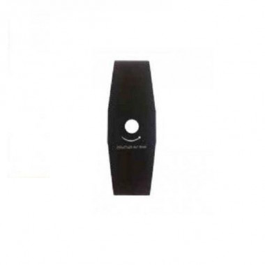 Нож к мотокосе 2Т из инструментальной стали