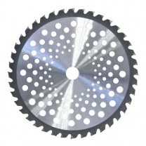 Нож для мотокос Sadko 40-зубчатый