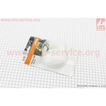 Леска d=1,4mm, 16,0м "круг"