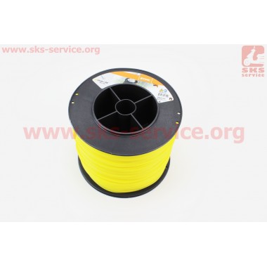 Леска Stihl d=3,0mm, 280м "круг"