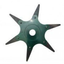 Нож для мотокос X-TREME - 255*25.4*6Т (ЛЕПЕСТКОВЫЙ)