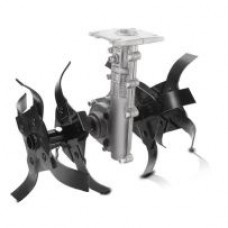 Культиватор насадка без защиты на б/к 7/26, 9/26, 9/28