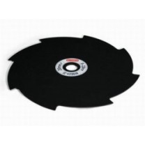 Нож 8 лопастной на бензокосу