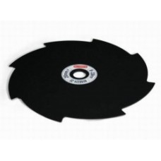 Нож 8 лопастной на бензокосу