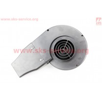 Воздуходув, 4Т в сборе с трубой