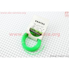 Леска d=2,0mm, 15м "треугольник"