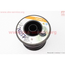 Леска Stilh d=3,3mm, 142м "круг"