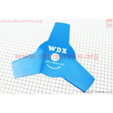 Нож режущий 3Тх255мм, широкий