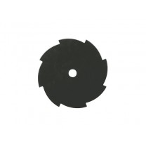 Нож к мотокосе 8 зуб.