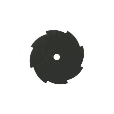 Нож к мотокосе 8 зуб.