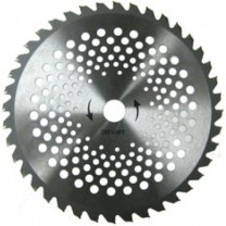 Нож к мотокосе 40 зуб.*1,4мм