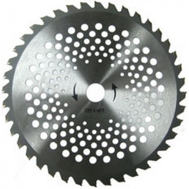 Нож к мотокосе 40 зуб.*1,4мм