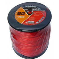 Леска для триммеров в бухте Кентавр (квадрат) 3.0mm*3LB