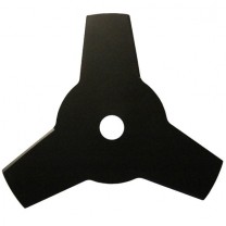 Нож к мотокосе 3 зуб.