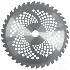 Нож 40 победитовый на бензокосу