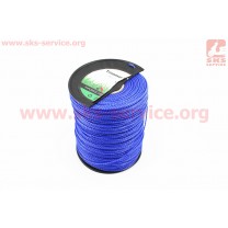 Леска d=3,0mm, 320м, 5LB "сверло"