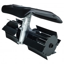 Насадка-культиватор для мотокосы Кентавр НК-52 9/28