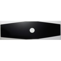 Нож 2 лопастной на бензокосу