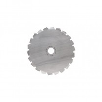 Нож для мотокос Husqvarna SCARLETT 225/24/1"