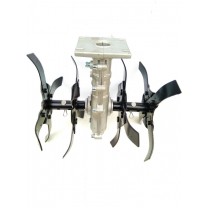 Розпушувач без захисту 9/26