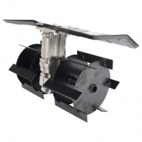 Насадка-культиватор для мотокосы Кентавр НК-50 9/26