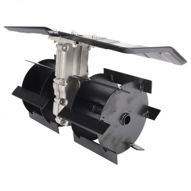 Насадка-культиватор для мотокосы Кентавр НК-50 9/26