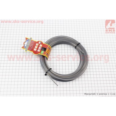 Лісочка d=3,0mm, 15м "квадрат", армована