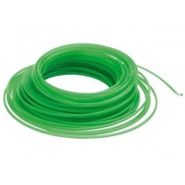 Леска косильная d=3,0мм, длина 15м "звездочка"