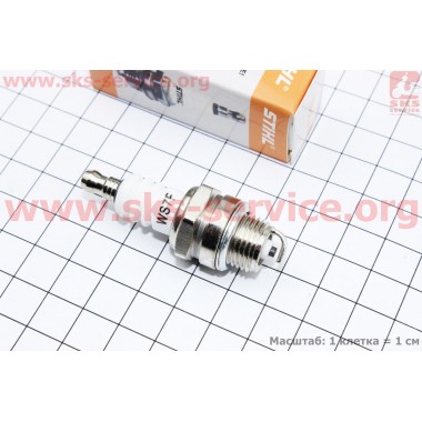 Свеча (бензопила) STIHL WS7F