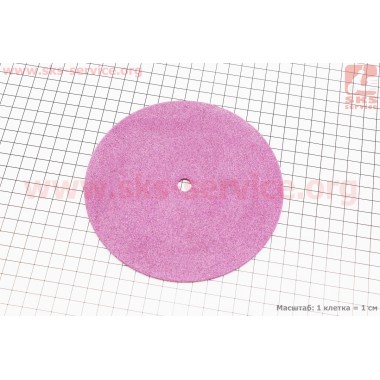 Камень заточной (145x10x3,2)