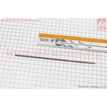 Напильник 3,2mm ОРИГИНАЛ, (упаковано кратно 6шт)