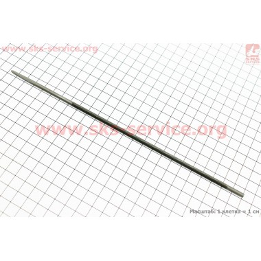 Напильник 4,0mm ОРИГИНАЛ (56057734012), (упаковано кратно 12шт)