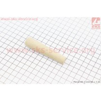 Рукоятка для напильника (дерево) не лакированная