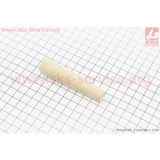 Рукоятка для напильника (дерево) не лакированная