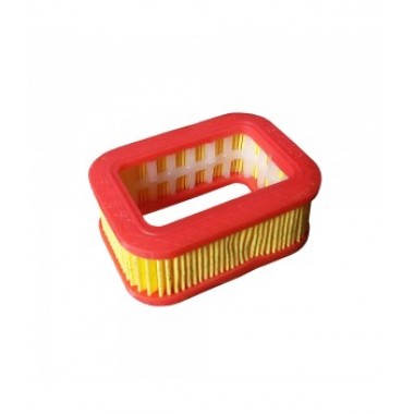 Фильтр воздушный на бензопилу бумажный