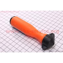 Рукоятка для напильника (пластик) Тип №2