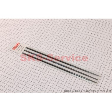 Напильник 4,0mm (заказывать кратно 3шт)