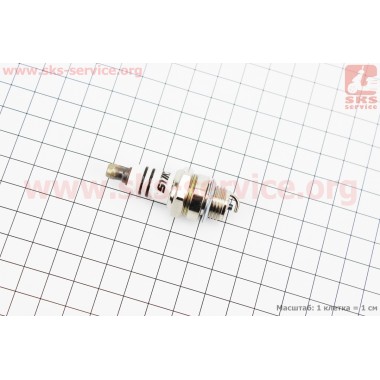 Свеча (бензопила) STINZ WS7F