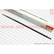 Напильник 4,5mm, (упаковано кратно 6шт)