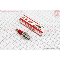 Свеча (бензопила) AKME L7T (три анода)