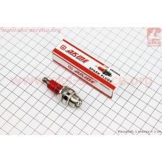 Свеча (бензопила) AKME L7T (три анода)