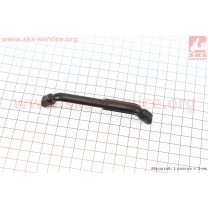 Стопор поршня