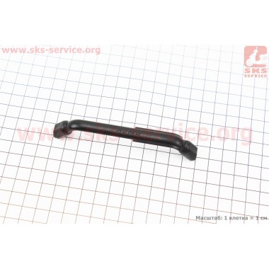 Стопор поршня