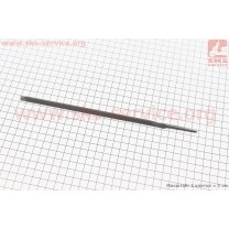 Напильник трехгранный, ОРИГИНАЛ